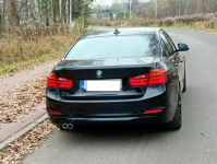 BMW 330D xDrive ładny stan 4x4 sedan Chełm Śląski - zdjęcie 5