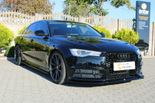 Audi A6 C7 Sline 2.0 TDI 190KM 2016Rok Zambrów - zdjęcie 7