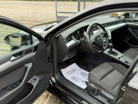 Volkswagen Passat *DSG*navi*serwis*super stan*z Niemiec* Dąbrowa - zdjęcie 6