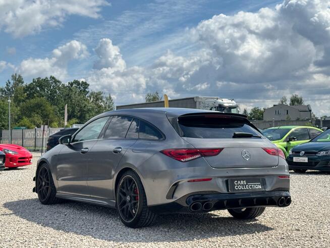 Mercedes-Benz CLA, 2022 Michałowice - zdjęcie 6