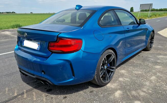 BMW M2 Pleszew - zdjęcie 7