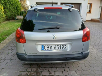 Peugeot 207 Bardzo zadbany Łochowo - zdjęcie 6