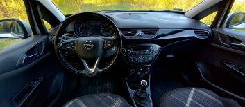 opel corsa salon polska 1 wlasciciel Morawica - zdjęcie 6