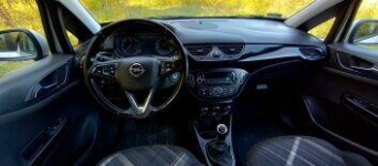 opel corsa salon polska 1 wlasciciel Morawica - zdjęcie 6