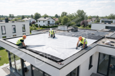 Skrzynka retencyjna SPEED drain 60x60x5 Bemowo - zdjęcie 2