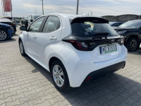 Toyota Yaris Salon PL Comfort Hybryda Automat Kamera Gliwice - zdjęcie 2