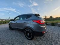 Hyundai ix35 2.0 diesel |  AWD | Kamera Cofania |  Ledy |  HAK Kamienna Góra - zdjęcie 9