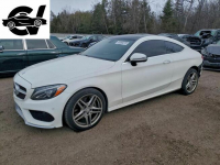 Mercedes-Benz C 0.0 2017 300 4MATIC Kraków - zdjęcie 3
