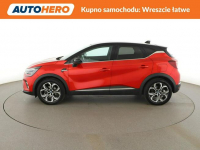 Renault Captur PHEV Intens navi PDC-kamera tempomat hak półskóra LED Warszawa - zdjęcie 2