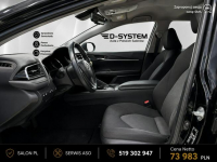 2023r Salon Polska 2.5 HYBRID Gwarancja Serwis ASO Camry 901x Białystok - zdjęcie 7