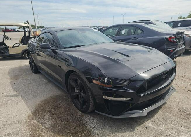 Ford Mustang Wersja GT / Automat / 5.0 V8 Tarnów - zdjęcie 3