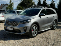 Kia Sorento PL Salon Serwis ASO FV23% GT Line Full Rumia - zdjęcie 2