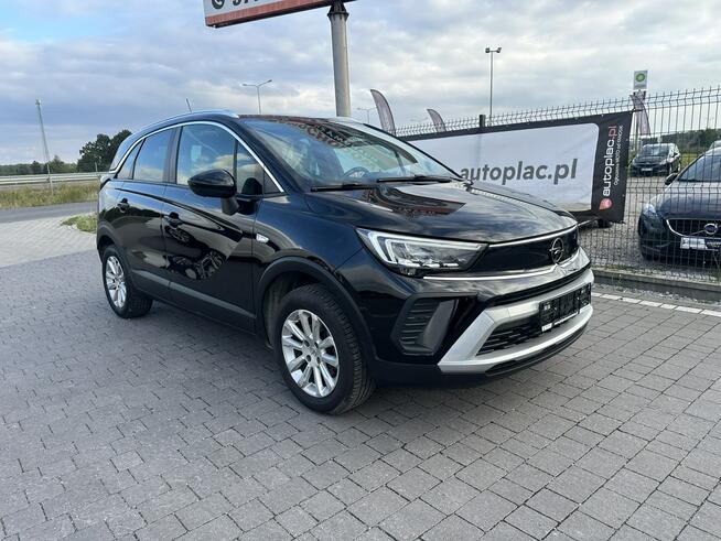 Opel Crossland Lipówki - zdjęcie 7