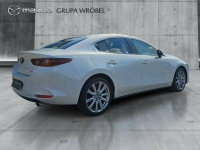 Serwis ASO, Salon Polska, Mazda Grupa Wróbel Długołęka - zdjęcie 5