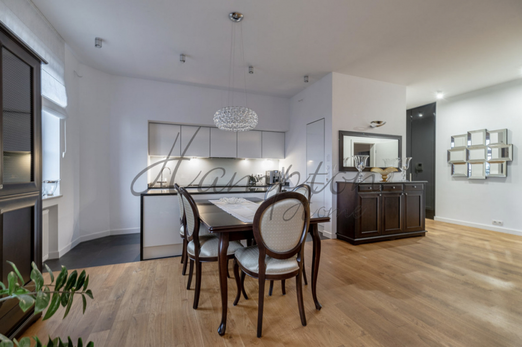 Cisza, spokój i zieleń na Dolnym Mokotowie Mokotów - zdjęcie 4