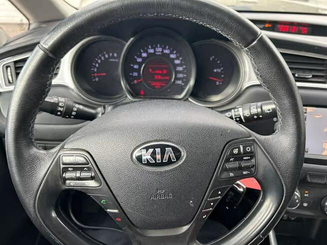 Kia Cee'd Kobylnica - zdjęcie 11