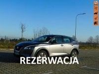 Nissan Qashqai Gwarancja Bezwypadkowy Model 2022r