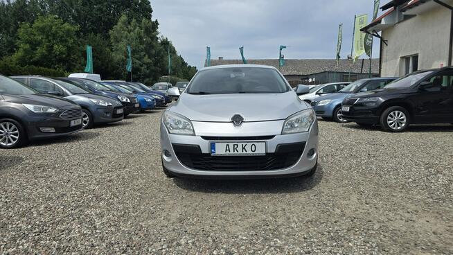 Renault Megane kamera, PDC Zieleniewo - zdjęcie 6