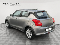 Suzuki Swift WD8768S#1.2 Dualjet SHVS Premium Cz.cof Salon PL VAT 23% Gdynia - zdjęcie 3
