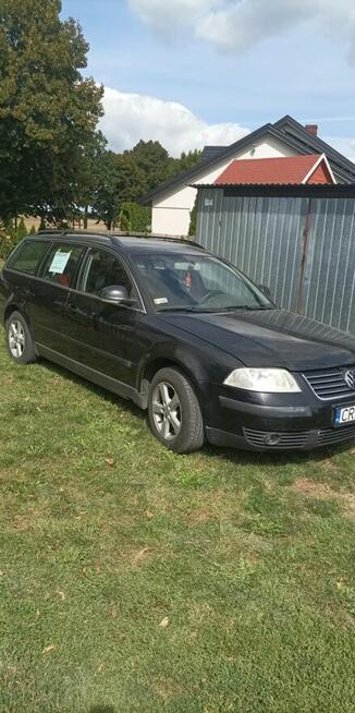Volkswagen Passat Świerczynek - zdjęcie 4