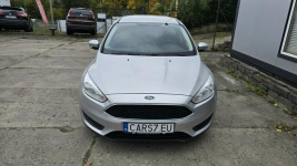 Ford Focus Nowy rozrząd , bezwypadkowy Szczecin - zdjęcie 10