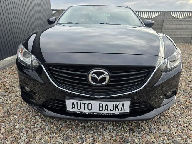 2.0 165ps Benzyna + gas LPG  Navi Xenon Alusy 18 Automat Gwarancja Gniezno - zdjęcie 3