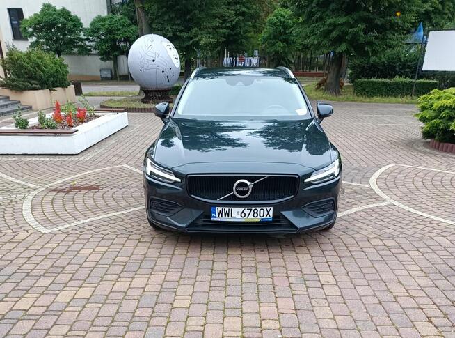 Ładne Volvo V60,Nowy rozrząd. Radzymin - zdjęcie 5