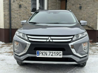 Mitsubishi Eclipse Cross Sadlno - zdjęcie 2