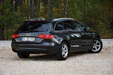 Audi A4 2.0 TDI 143KM Navi! Serwis! Super Stan! Zobacz!!! Ostrów Mazowiecka - zdjęcie 4
