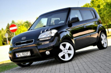 Kia Soul 1,6CRDi 115KM Klima Pdc
