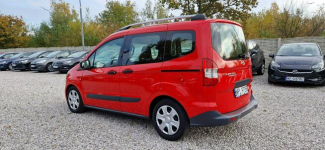 Ford Tourneo Courier 1.5 TDCi Trend Płock - zdjęcie 7