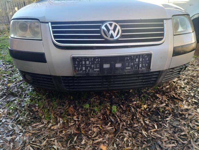 VW Passat B5 kombi lifting na części Kalisz - zdjęcie 6