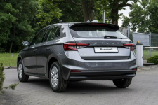 Škoda Fabia Essence 1.0 MPI 80 KM - Dostępna od ręki! Oferta dla firm! Łódź - zdjęcie 9