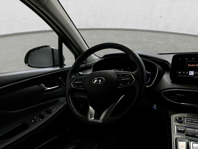 Hyundai Santa Fe Komorniki - zdjęcie 10
