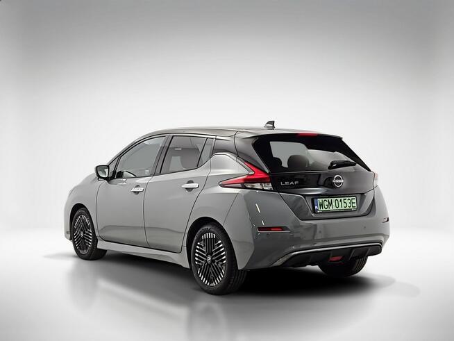 Nissan Leaf 40kWh N-Connecta  ! Z Polskiego Salonu ! Faktura Vat ! Warszawa - zdjęcie 3