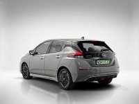 Nissan Leaf 40kWh N-Connecta  ! Z Polskiego Salonu ! Faktura Vat ! Warszawa - zdjęcie 3