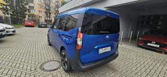 Ford Tourneo Titanium! najbogatsza wersja VAT23% jak nowy! Bydgoszcz - zdjęcie 3