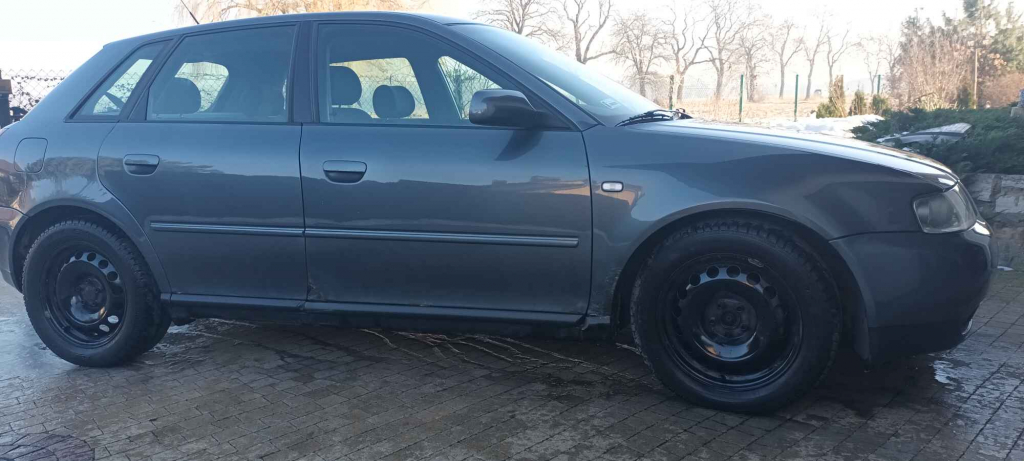 Audi a3 8l Mikołów - zdjęcie 3