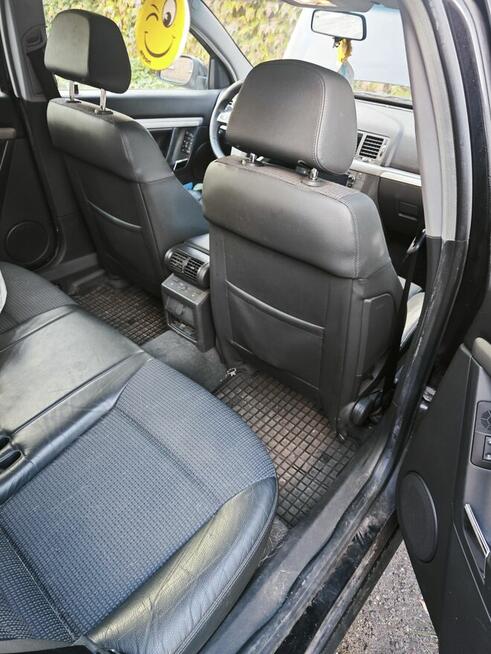 sprzedam Opel Vectra Kombi Siemianowice Śląskie - zdjęcie 10
