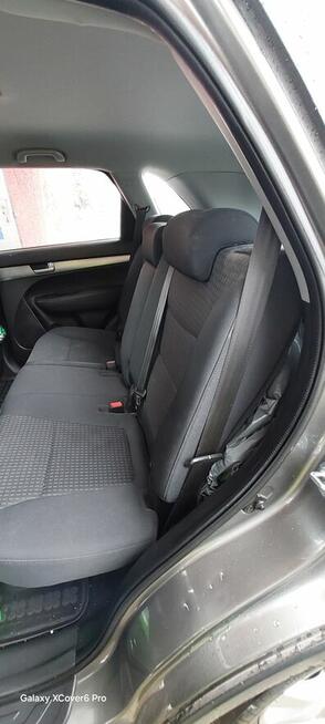 KIA SORENTO 2.4 BENZYNA / 128KW W CIĄGŁEJ EKPLOATACJI Chojnów - zdjęcie 5