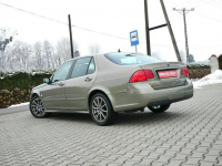 Saab 9-5 2.3T 185KM Linear Bio Power 4D -2xKlimatr -Zobacz Goczałkowice-Zdrój - zdjęcie 10