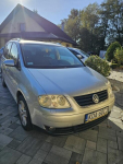Volkswagen Touran 2.0TDI 2004 Dąbrowa Tarnowska - zdjęcie 2