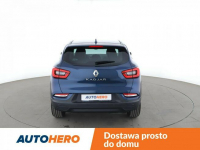 Renault Kadjar Automat, navi, klima auto, czujniki parkowania Warszawa - zdjęcie 6