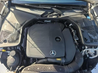Mercedes C 300 4Matic / pakiet AMG / niski przebieg Chwaszczyno - zdjęcie 11