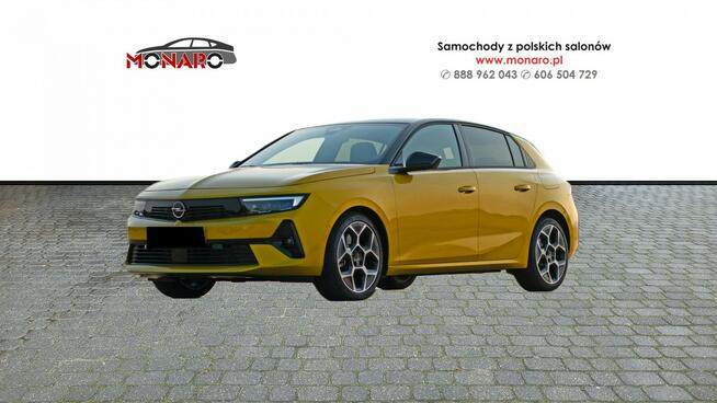 Opel Astra VI • SALON POLSKA • Dostępny na zamówienie Włocławek - zdjęcie 2
