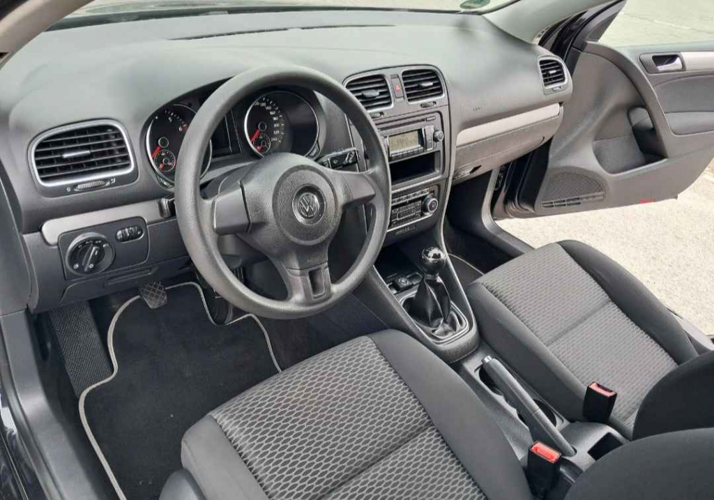 Volswagen Golf Stalowa Wola - zdjęcie 7