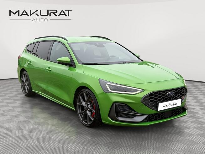 Ford Focus GD4R236#2.3 EcoBoost ST X Pakiet zimowy Salon PL VAT23% Pępowo - zdjęcie 2