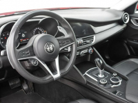 Alfa Romeo Giulia GD6L276#2.0 Turbo 2 stref klima K.cofania Salon PL Gdynia - zdjęcie 6