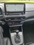 Hyundai Kona 1.6 GDI HEV – hybryda benzynowa Laskownica Mała - zdjęcie 7