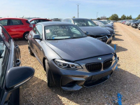 BMW M2 3.0i 370 DKG7 GX970